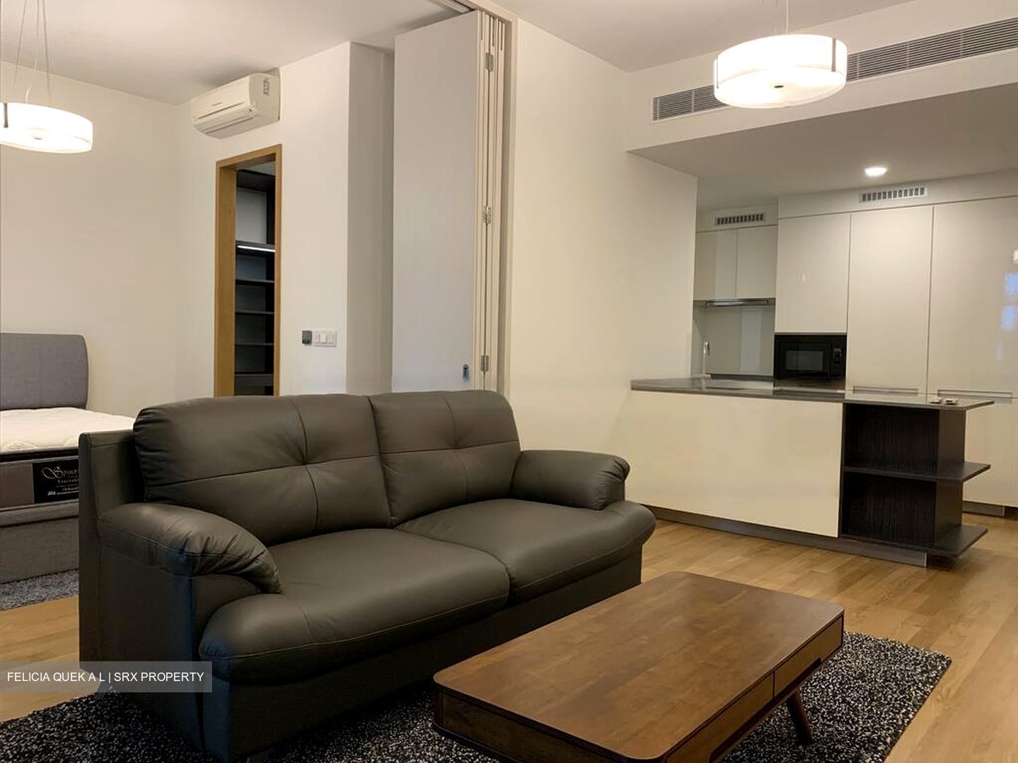 Marina One Residences (D1), Apartment #457894991